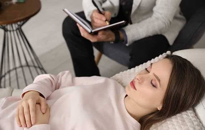 hipnoterapia